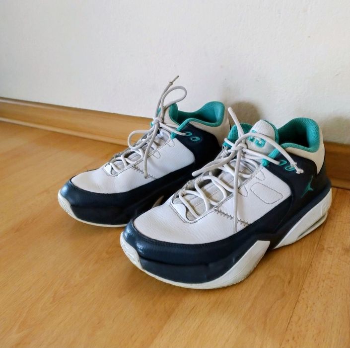 Bury Nike Jordan + Gratis druga para
