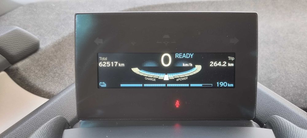 BMW i3 Electrico