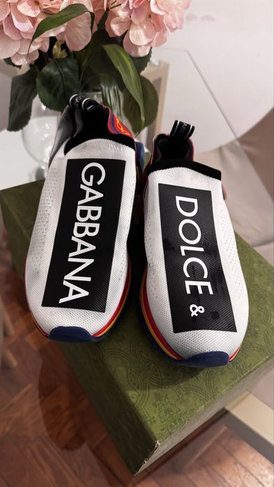 Dolce gabbana sorrento 41
