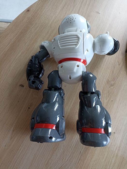 Interaktywny Robot One Two Fun