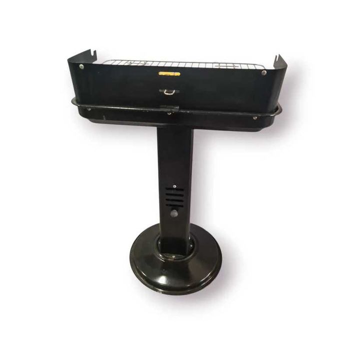 Grelhador Barbecue Pé Metal – EDM