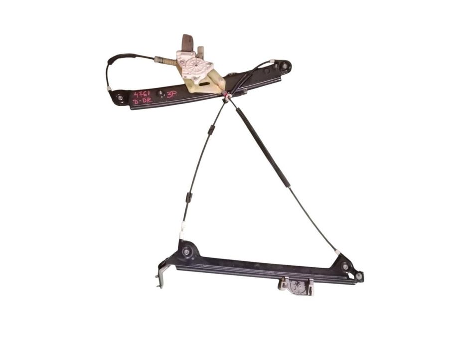 ELEVADOR FRENTE DIREITO BMW SERIE 1 BERLINA E81E87