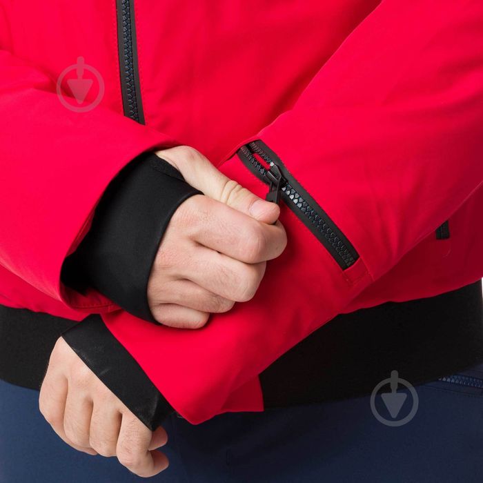 Чоловіча лижна куртка, S, Rossignol, стан майже нова