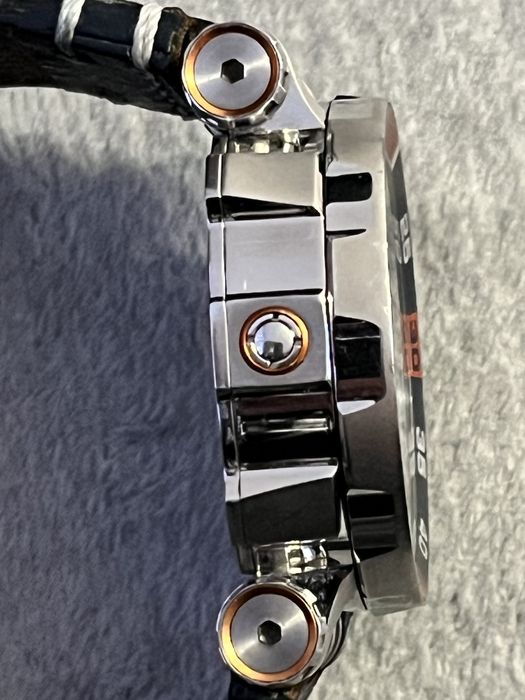 Vostok Europe Energia