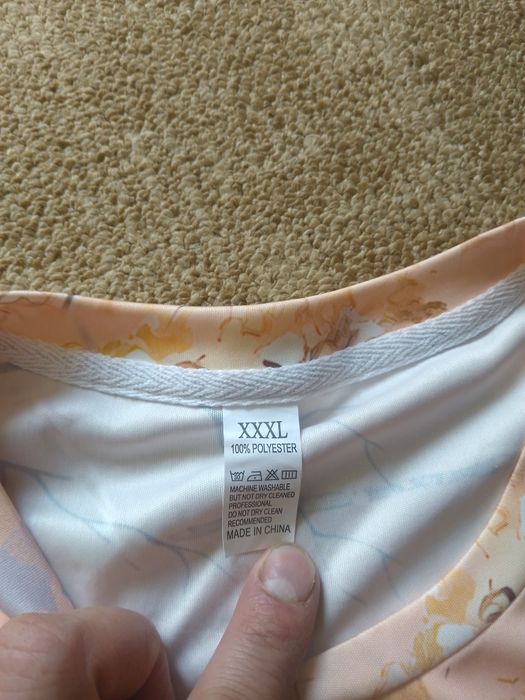 Футболки XL ,XXXL