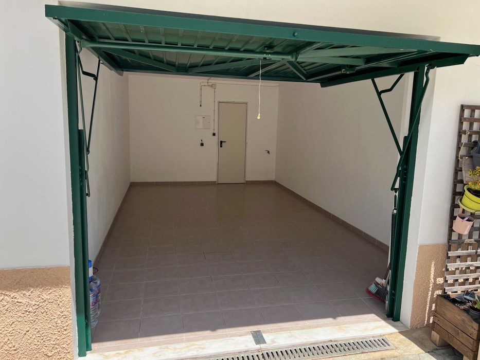 Garagem em Lagos