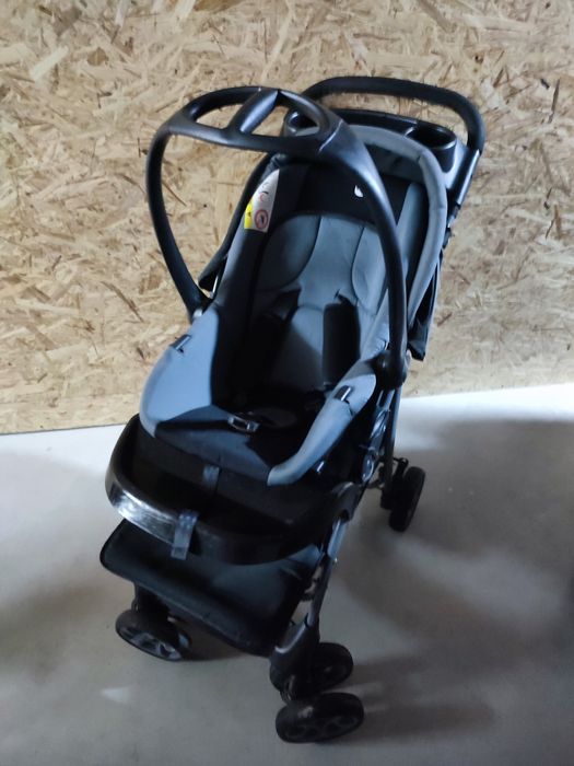 Carrinho de passeio de bebe