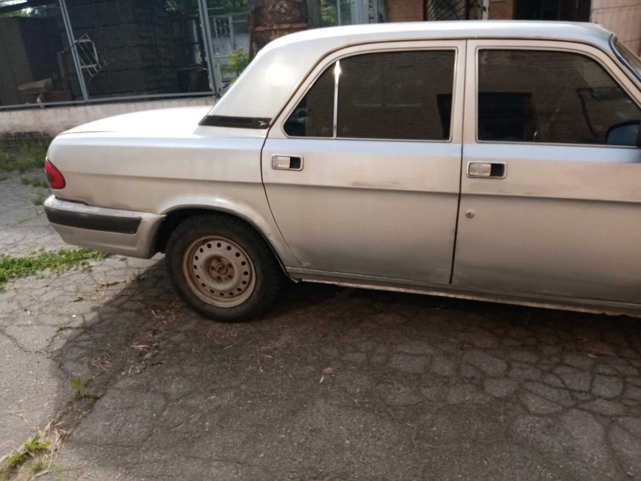 Продам Волгу 3110 2003 р.