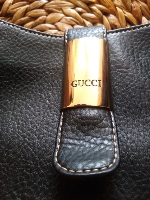 Elegancka torebka torba na ramię