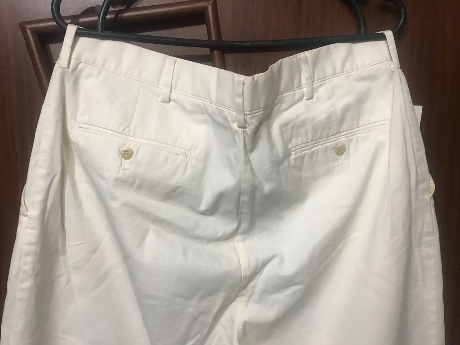 Штаны хлопок Polo Ralph Lauren