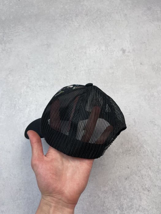 Бейсболка Кепка Von Dutch Y2K