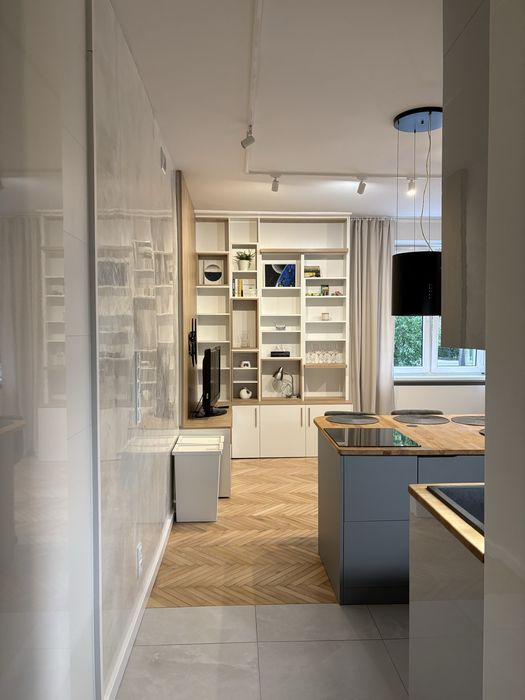 SOPOT | 2 POKOJE | 40 m² | BLISKO PLAŻY | 2650ZŁ