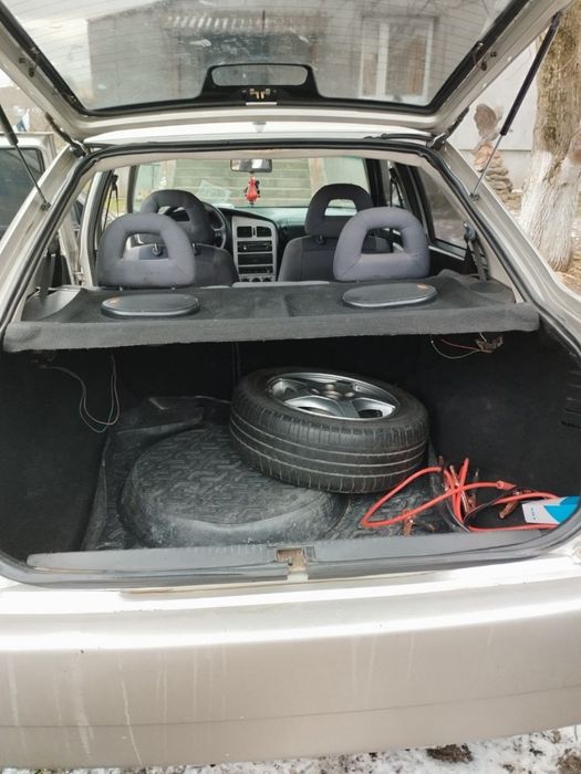 Chery amulet 2007