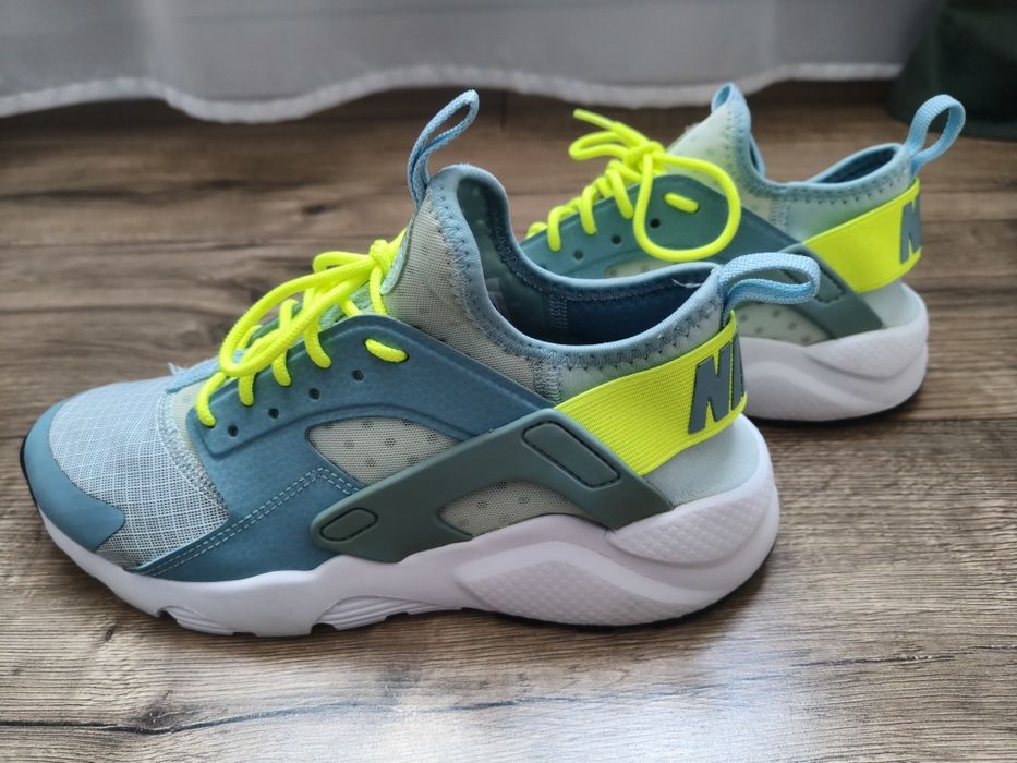 Nike huarache damskie 38.5