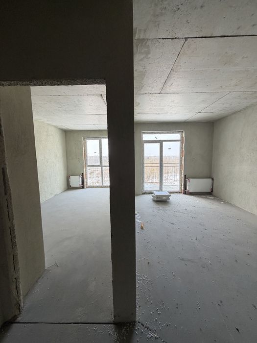 Продаж 1но кімн. Квартири вул. Героів Крут( кінець вул. Тролейбусна)