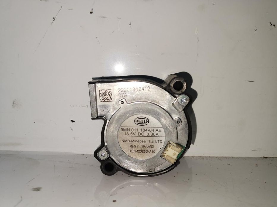 Módulo Eletrónico Audi Q5 Fyb