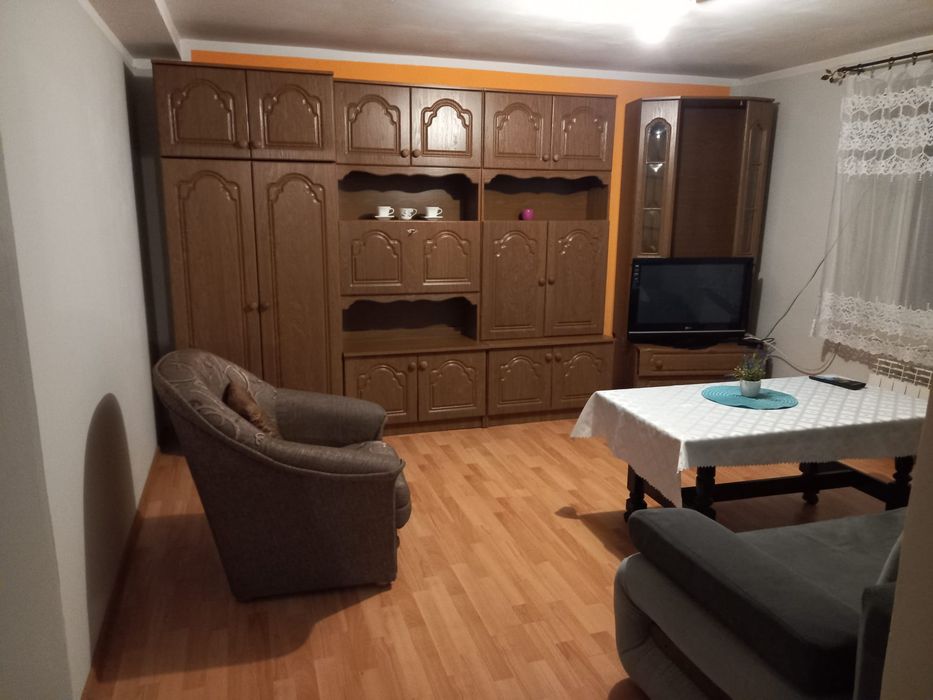 Pokój do wynajęcia w Głogowie.