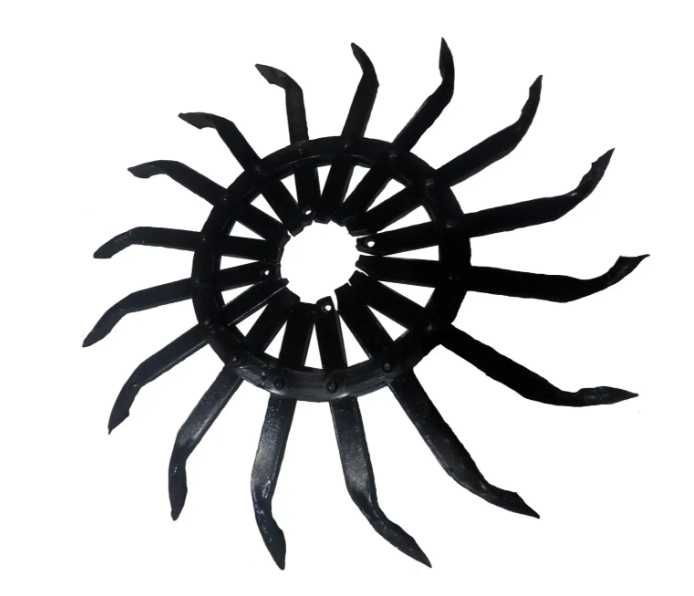 Борона ротаційна ASTRA 6 м