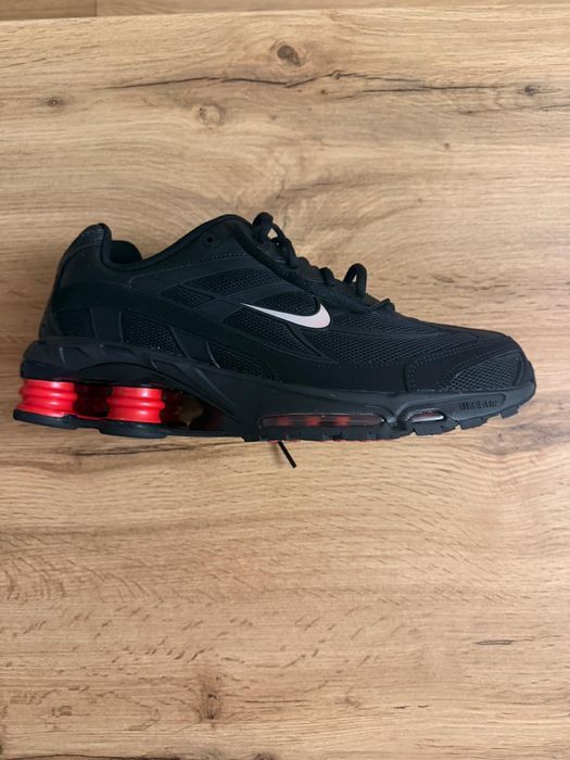 Nowe Buty Nike Shox Ride 2 Rozmiar 44