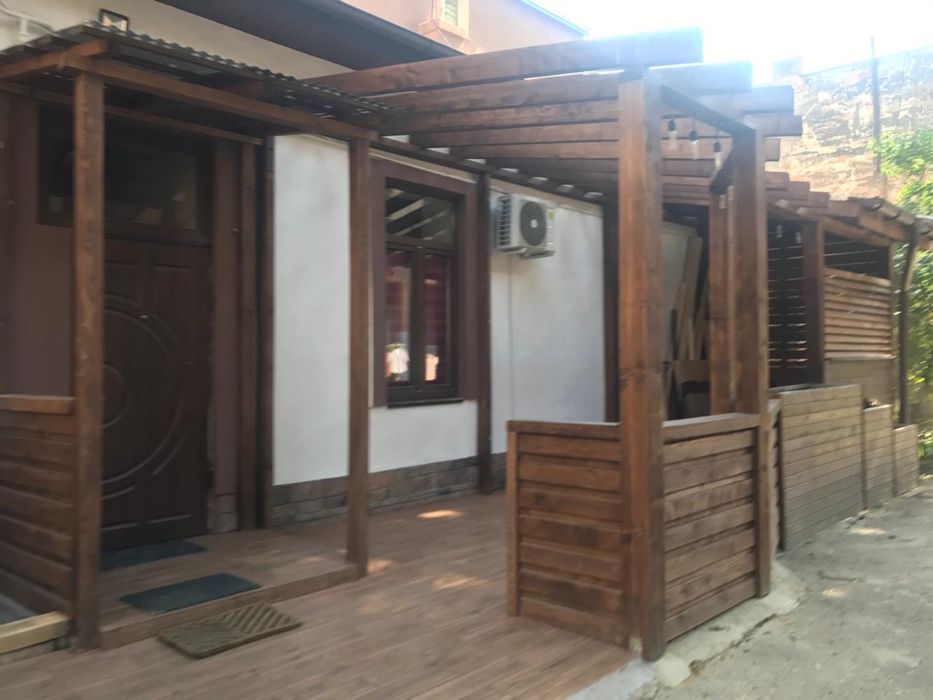 2 кімнтна в центрі з власною терасою