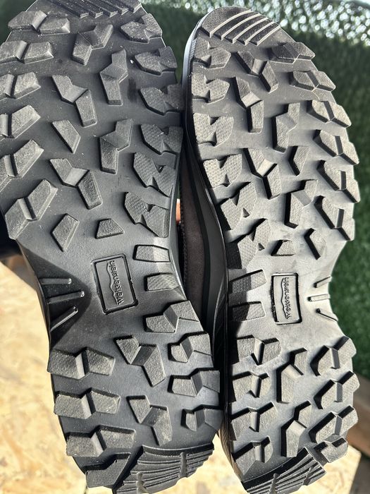 ботинки Weissenstein HydorTex original new