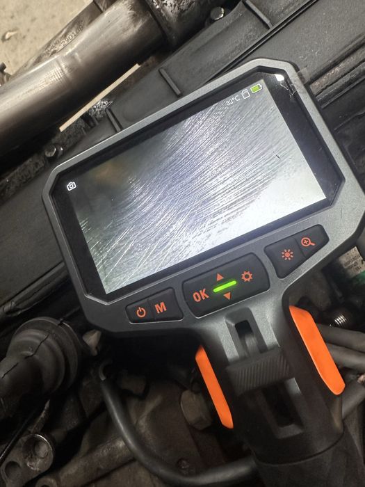 Мотор Двигун Рено Кенго Кліо K9K174 Renault Kangoo clio 1.5 DCI