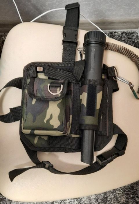 Кобура для пинпоинтера