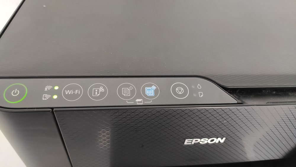 Epson EcoTank ET-2810
