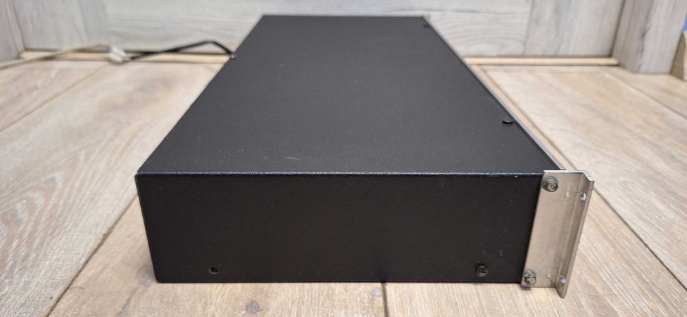 Korektor Stereo Graphic Equalizer AK-8020 ! BDB STAN ! 100 % Sprawny !