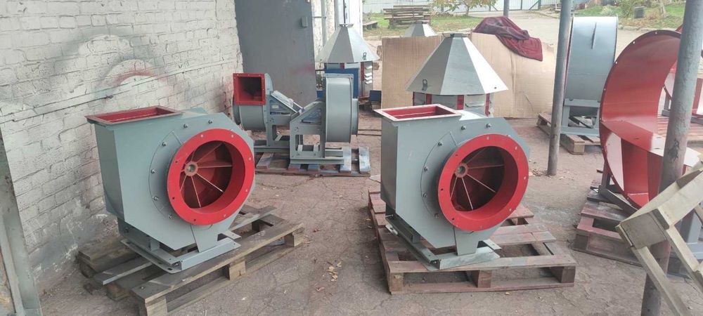 Улітки, системи для вентиляції складів овочі фрукти зерно , тощо