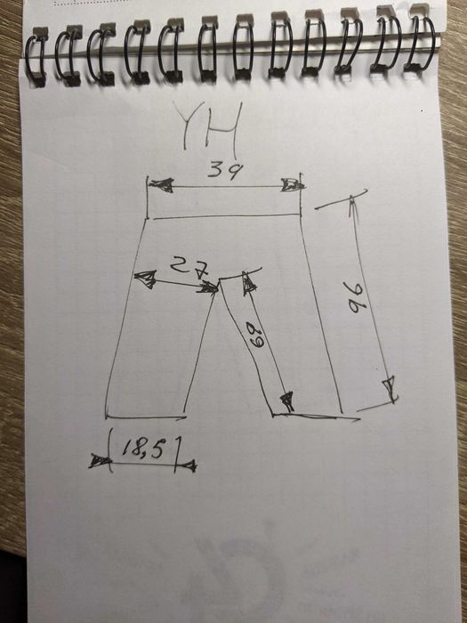 Штани casual chinos червоні / бордові W29 W30 нові