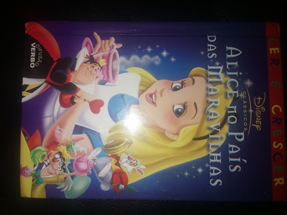 Livros infantis didaticos