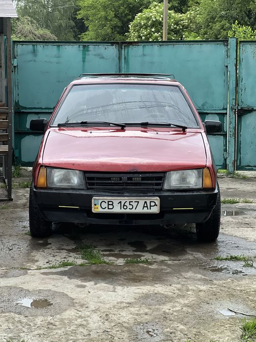 ВАЗ 2109 в доброму стані, Присутній гарний торг!!!