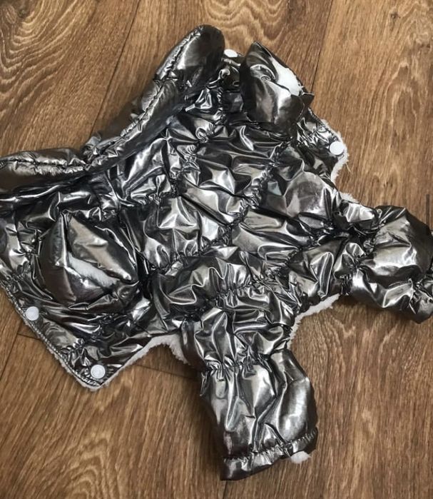 Комбинезон Костюм одежда одяг для собак йорк чихуахуа той-терьер