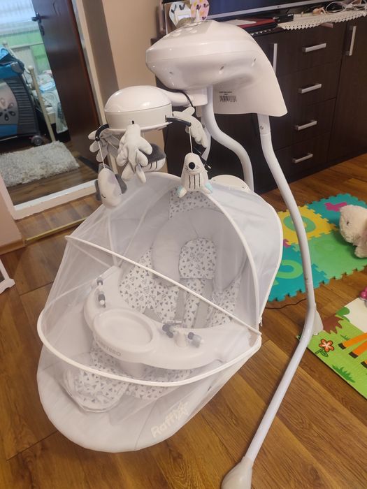 Huśtawka/bujak dla dzieci