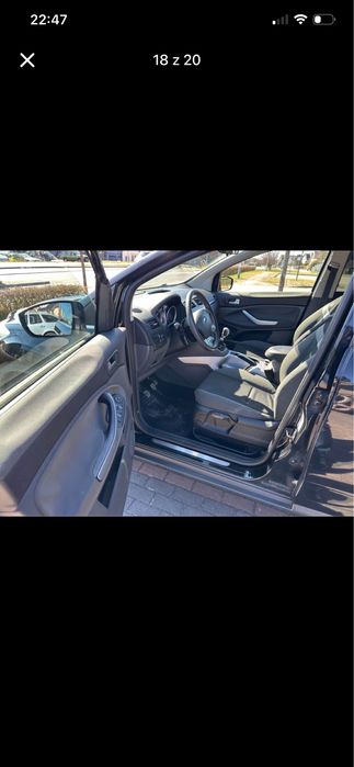 Ford kuga 2011r.  2.0ctdi
