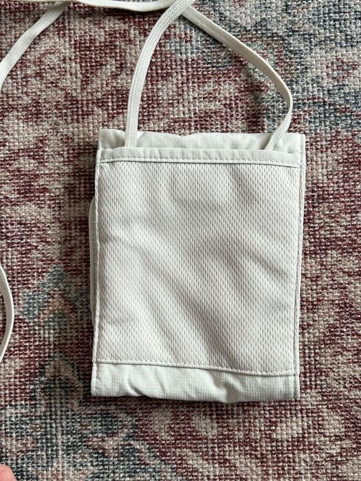 SAMSONITE гаманець для подорожі на шию