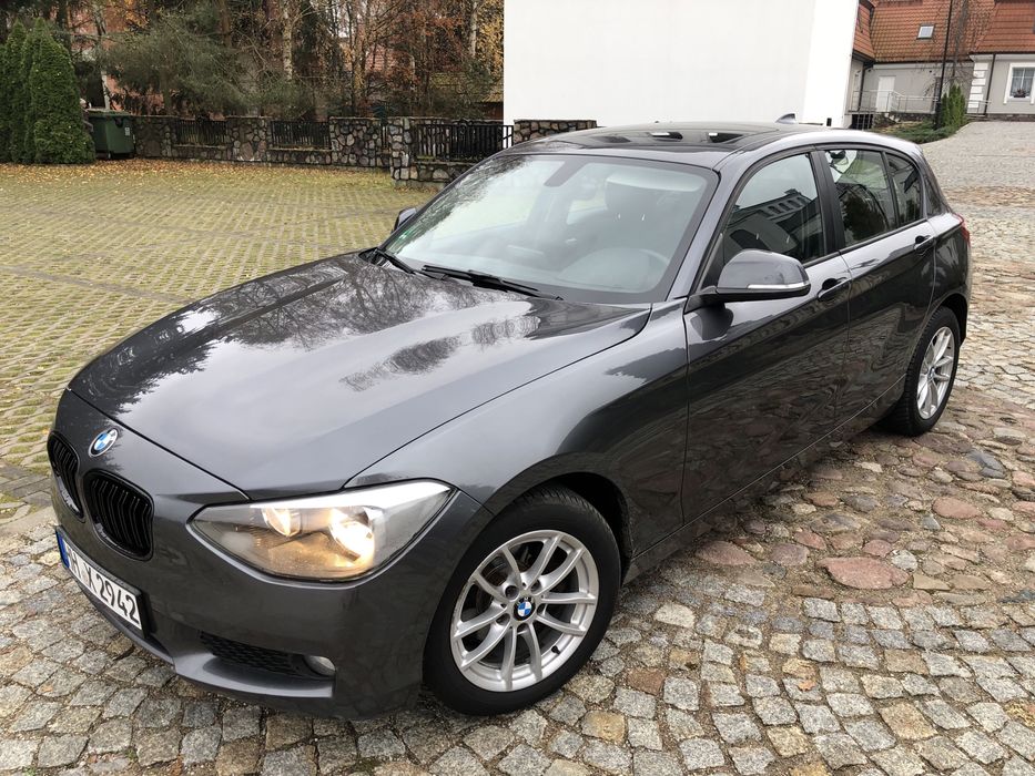 F20*2.0 diesel*233.000 Przebieg* Bardzo ładna*