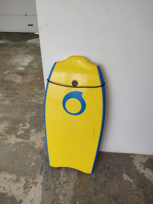 Prancha bodyboard  tamanho M