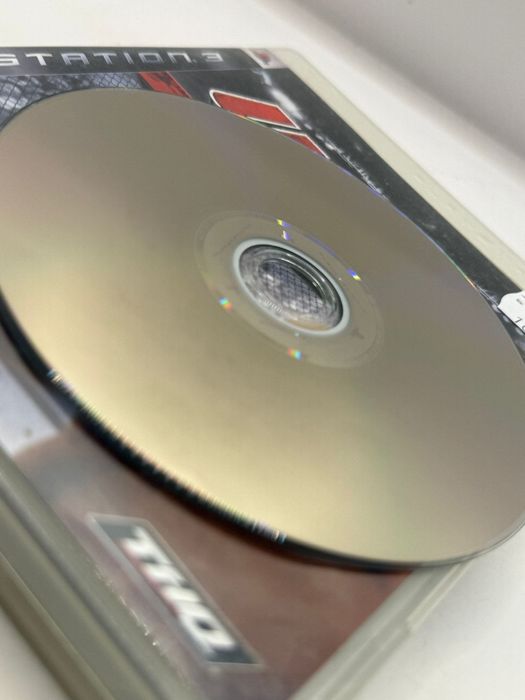 Ufc Undisputed 3xA Ps3 nr 1056