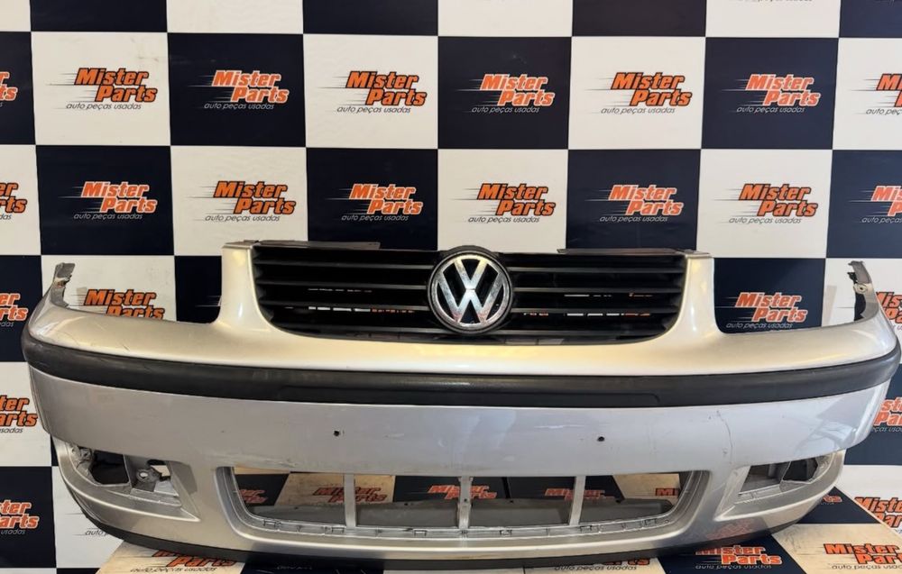 Para choqued Frente VW Polo 3 1.0