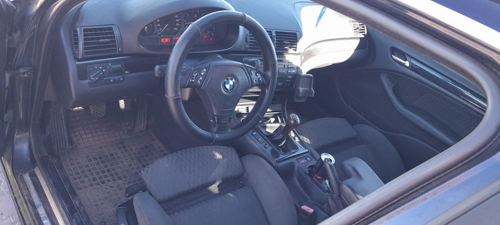 Sprzedam Bmw 320