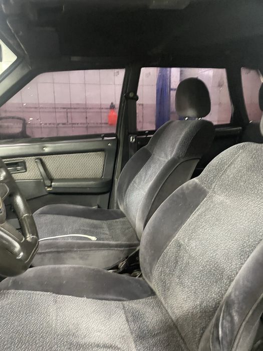 Продам ваз 21099 ГБО 4