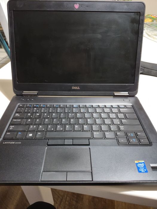 Laptop dell latitude e5440