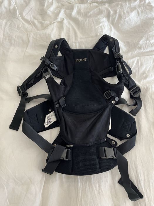 Marsúpio da Stokke - 3 em 1