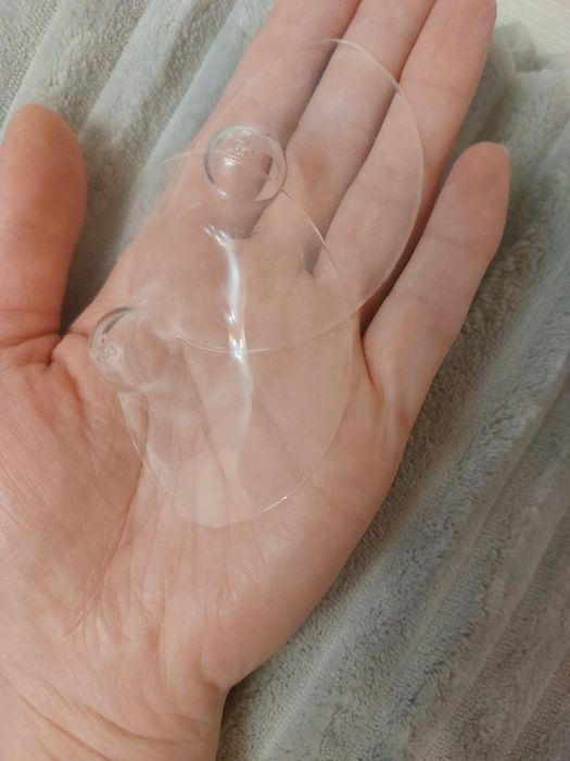 Силиконовые накладки Philips Avent S и canpol babies для кормления