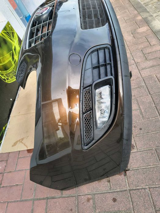 Zderzak przedni FIAT Croma II Lift 742