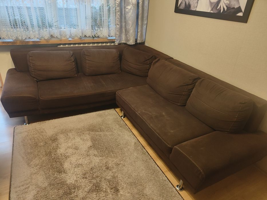 Oddam za darmo narożnik