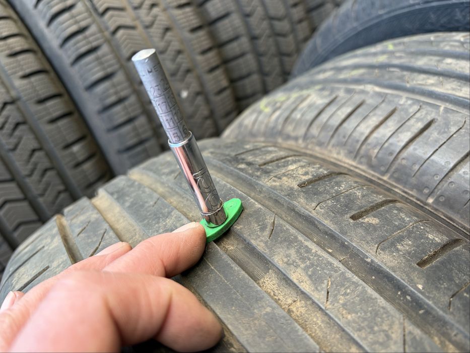 Dwie Opony letnie Goodride 205/55 R16 2023 rok