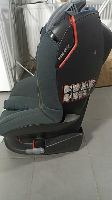 Fotelik maxi cosi tobi 9-18 kg